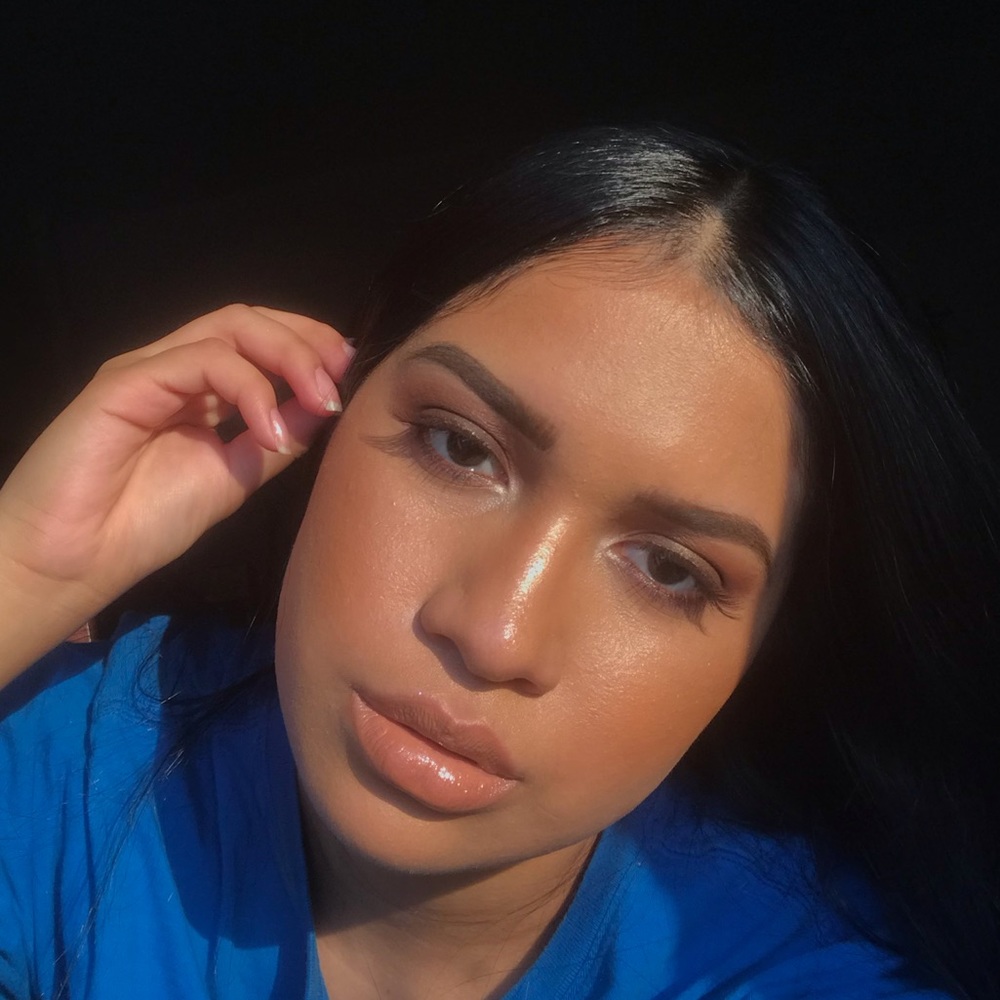 Meet your Posher, Maryann